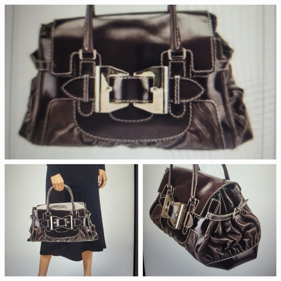 DIALUX Queen Bag - Picture 3 of 12